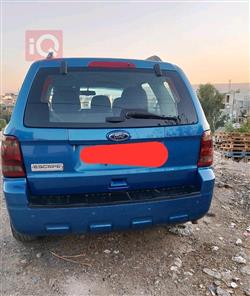 فۆرد ئێسکەیپ